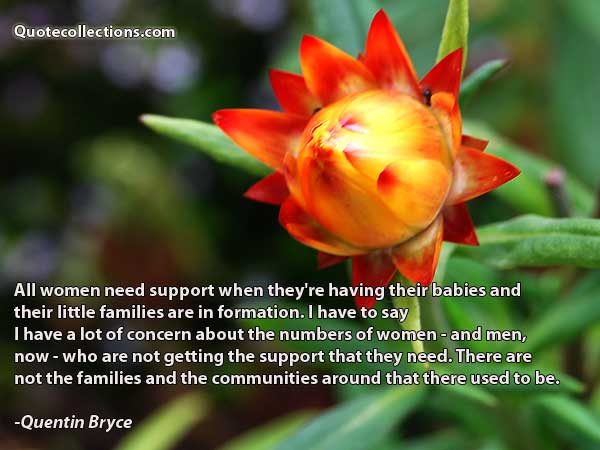 Quentin Bryce Quotes1